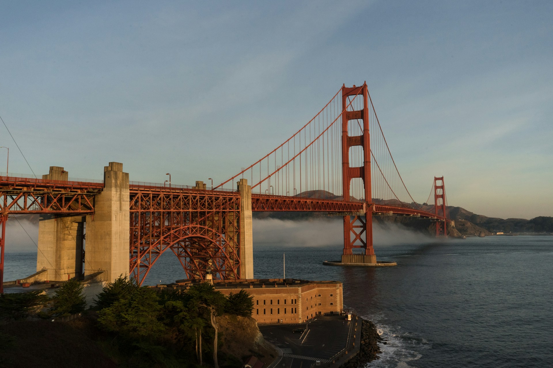 San Francisco playgrounds