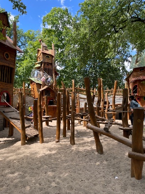 Berlin Zoo