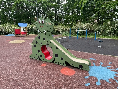 Ullevålsveien