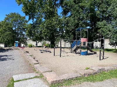 Jarlegata