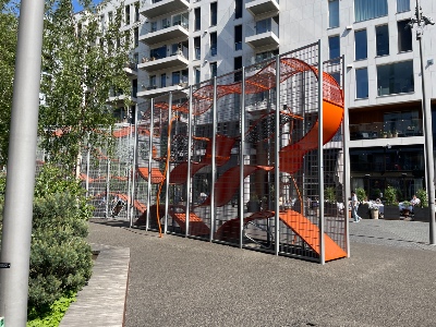 Stasjonsallmenningen
