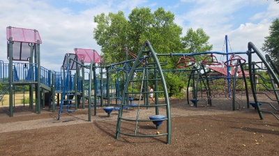 Lorain Avenue