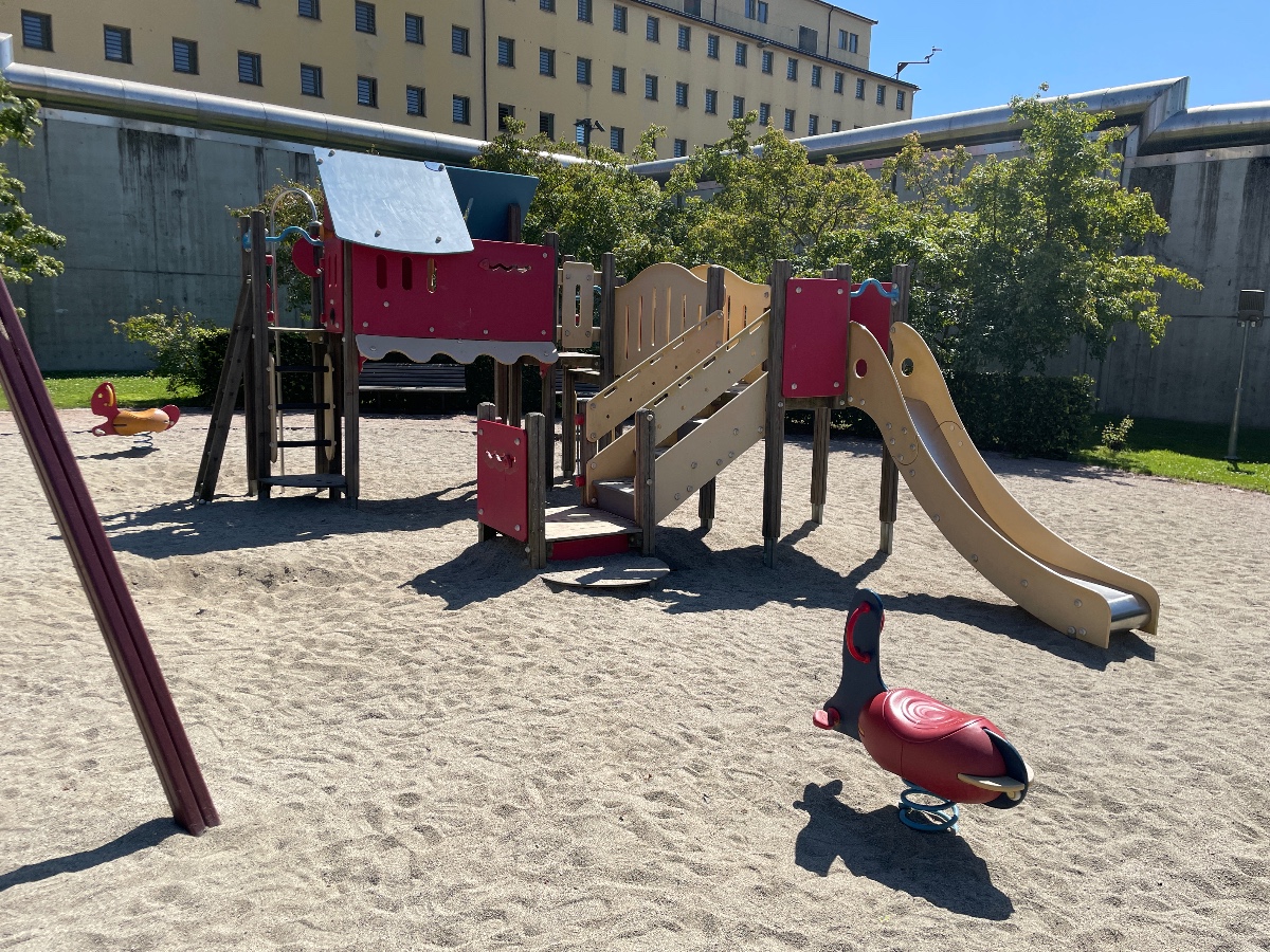 Åkebergveien