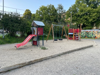 Grünerhagen
