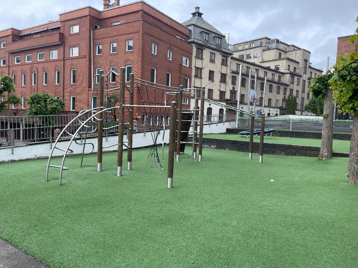 Lille sunniva