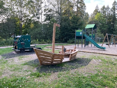 Tråkka