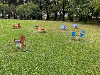 Bjølsenparken