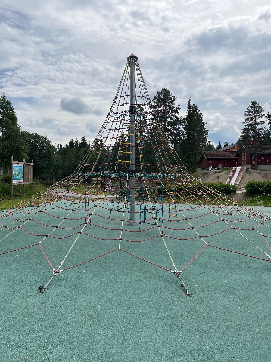 Raulandsvegen