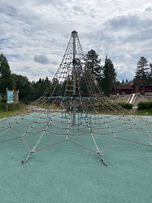 Raulandsvegen