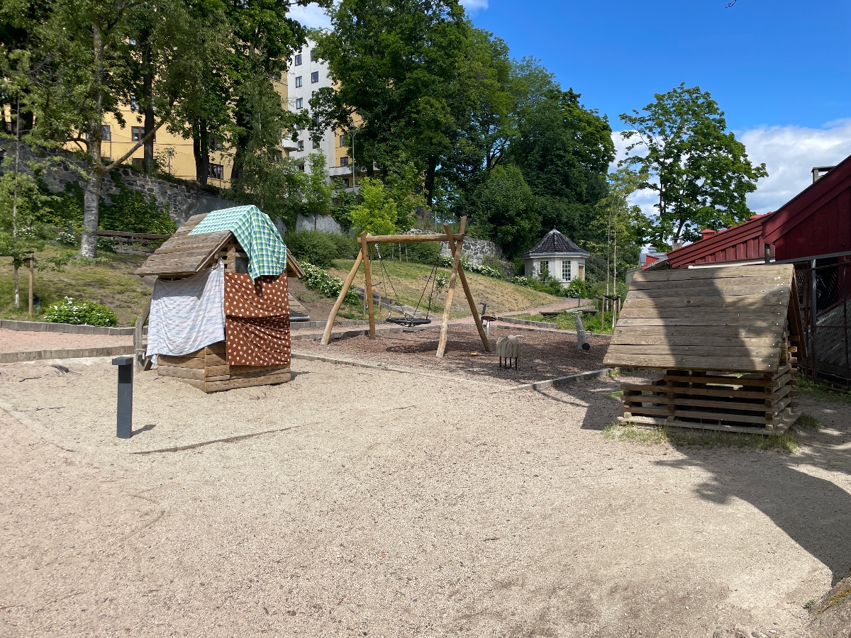 Hammersborg barnehage